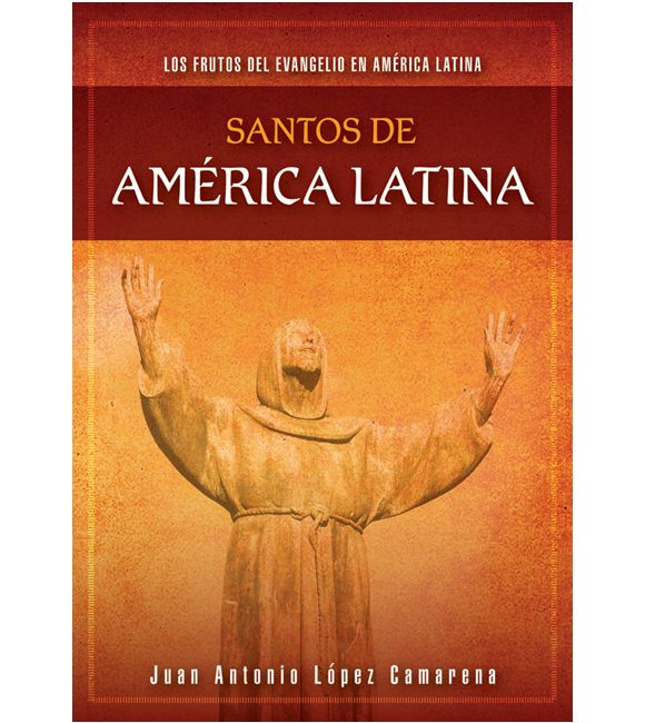 Santos de Latinoamérica