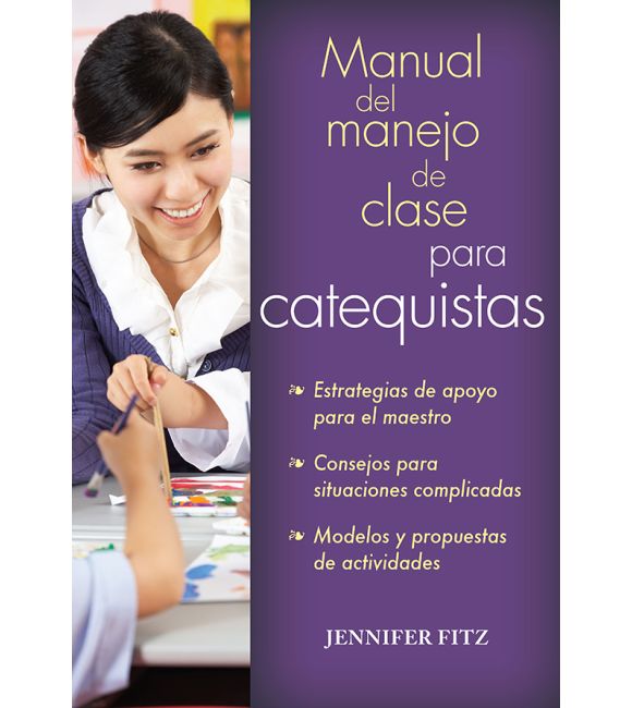 Manual para catequistas