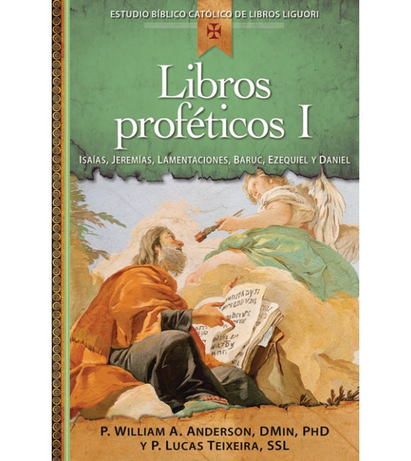 Libros proféticos I