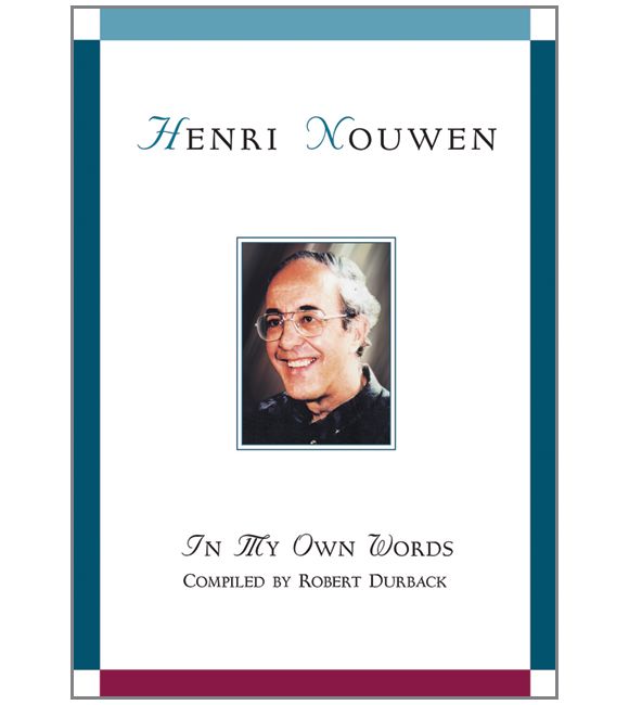 Henri Nouwen