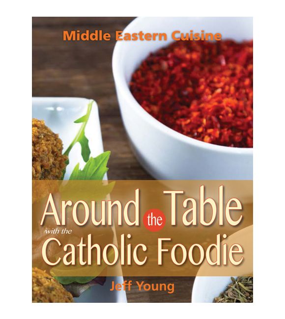 Around the Table with the Catholic Foodie