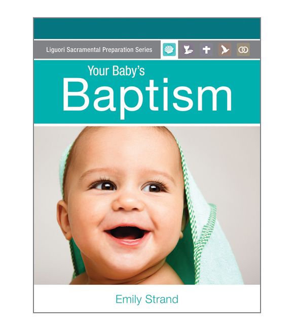 Your Baby's Baptism