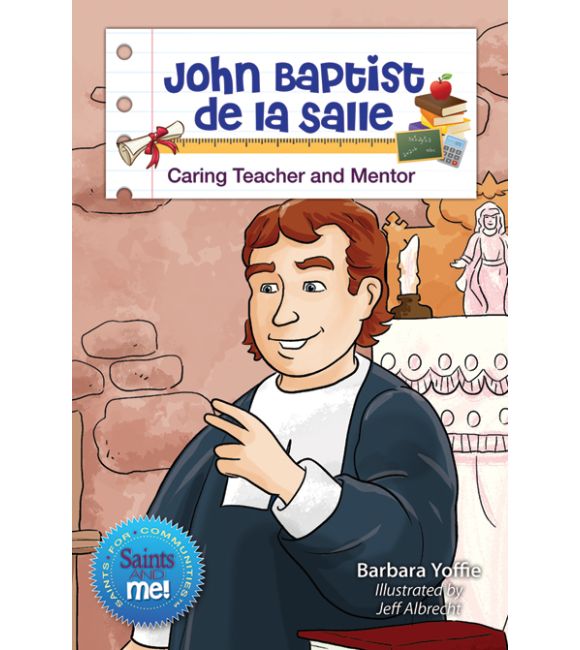 John Baptist de la Salle