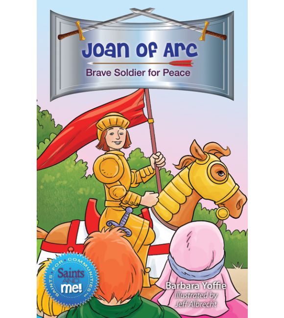 Joan of Arc
