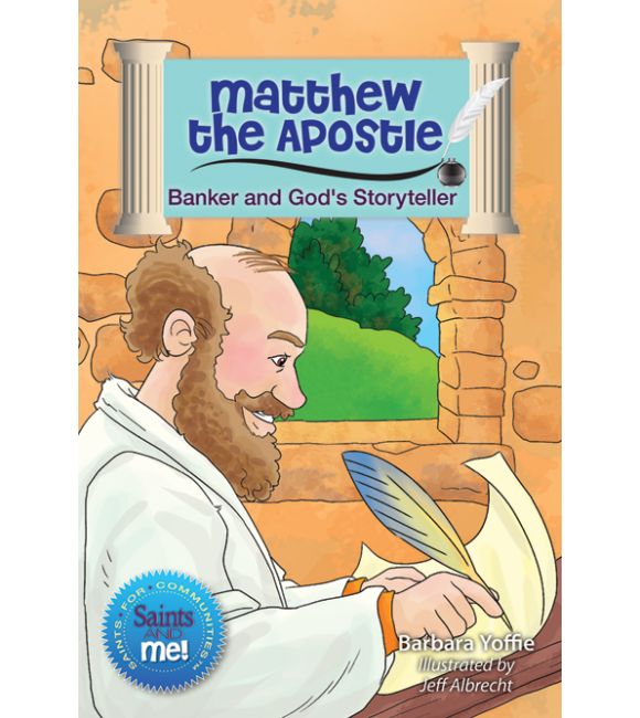 Matthew the Apostle