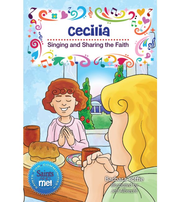 Cecilia
