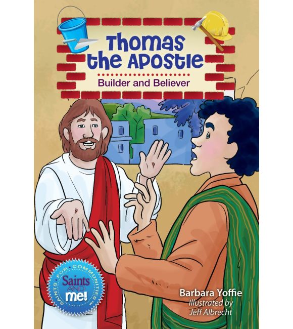 Thomas the Apostle