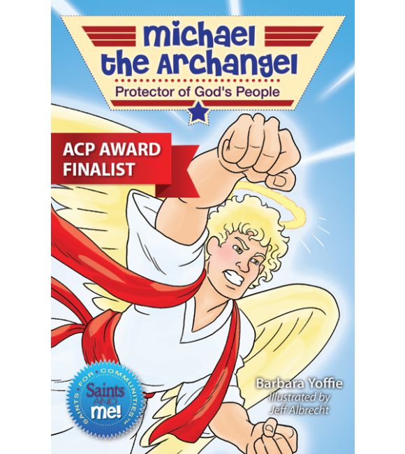 Michael the Archangel