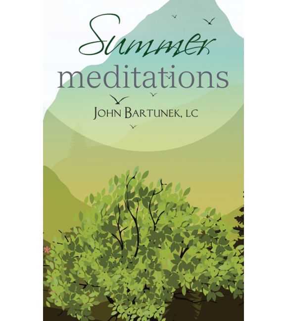 Summer Meditations