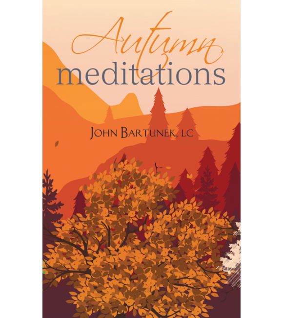 Autumn Meditations