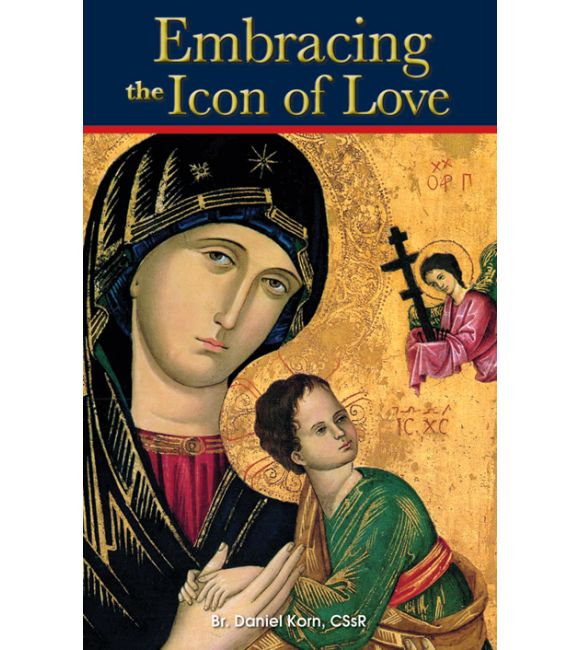 Embracing the Icon of Love