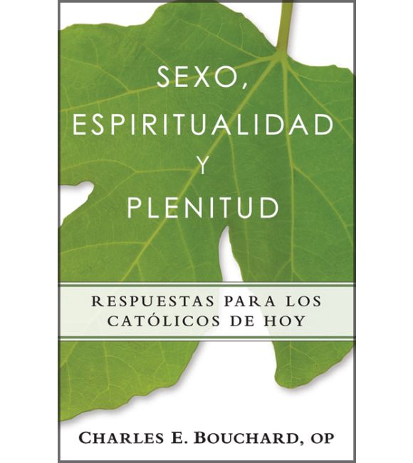 Sexo, espiritualidad y plenitud