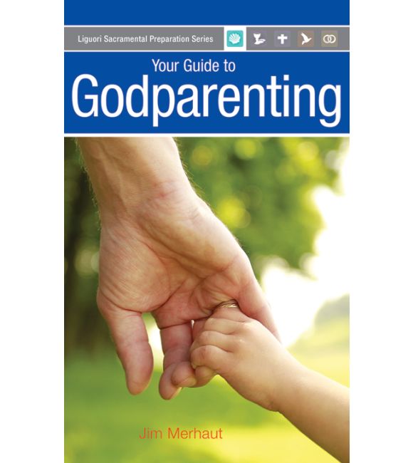 Your Guide to Godparenting