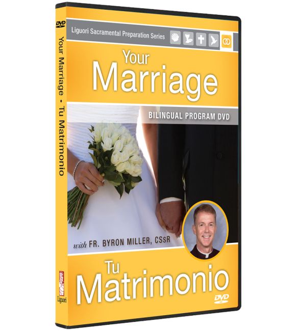 Your Marriage