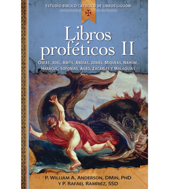 Libros proféticos II