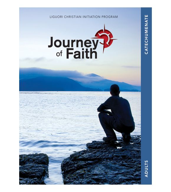 Journey of Faith for Adults, Catechumenate