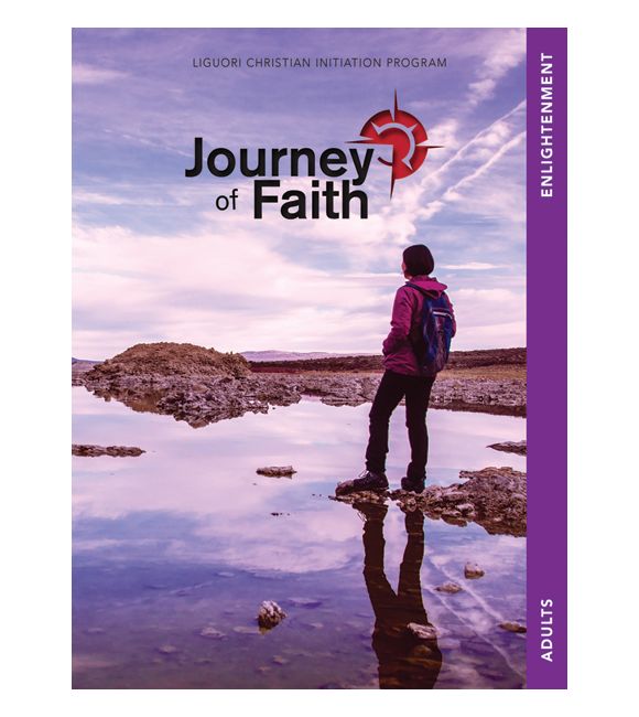 Journey of Faith for Adults, Enlightenment