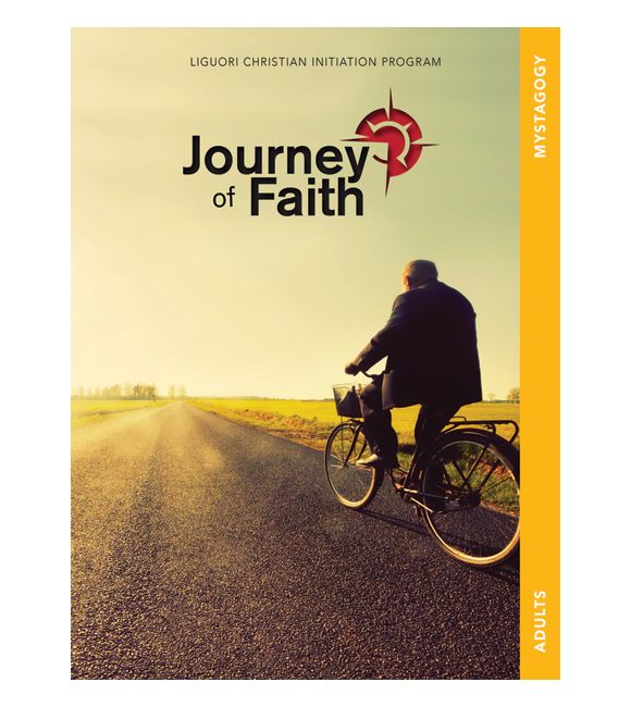 Journey of Faith for Adults, Mystagogy