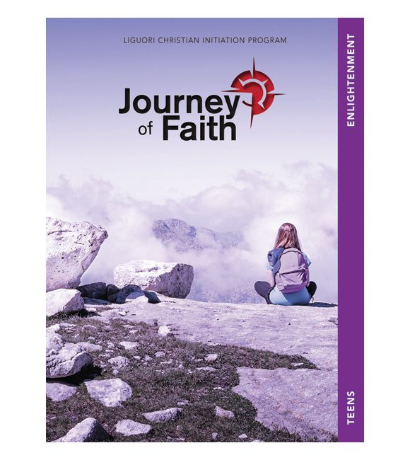 Journey of Faith for Teens, Enlightenment