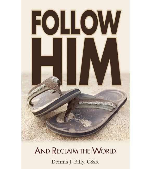 Follow Him