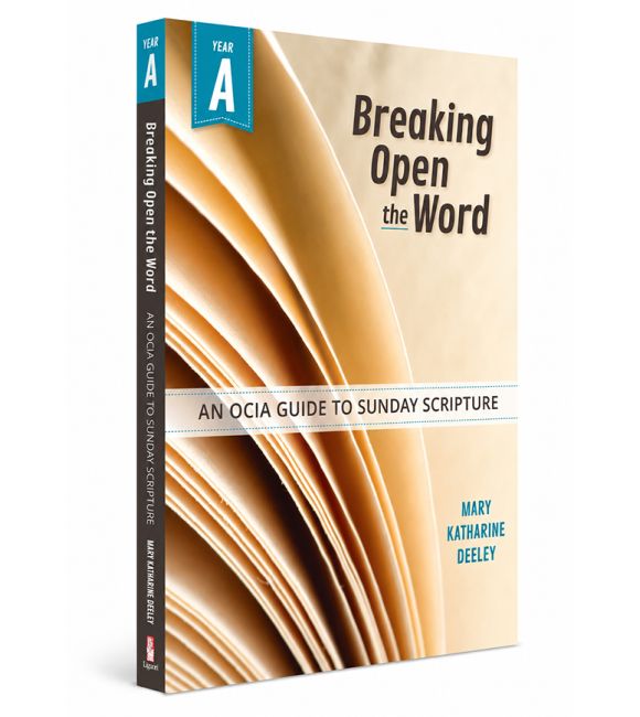 Breaking Open the Word: Year A