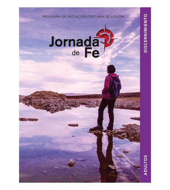 Jornada de fe para adultos, Discernimiento