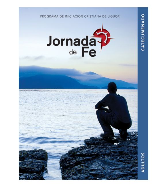 Jornada de fe para adultos Catecumenado