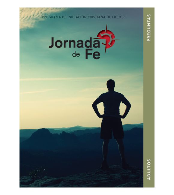 Jornada de fe para adultos Preguntas