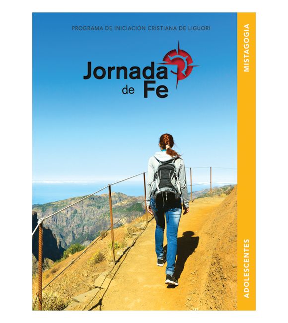 Jornada de fe para adolescentes, Mistagogía