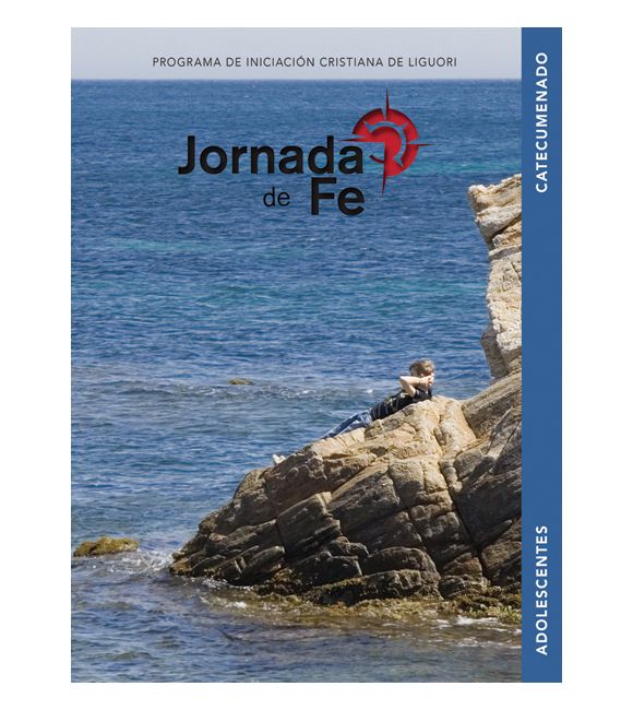 Jornada de fe para adolescentes Catecumenado