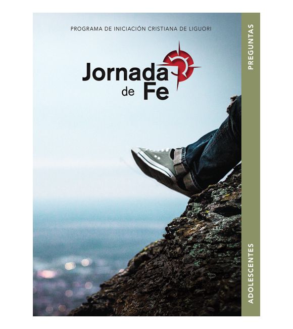 Jornada de fe para adolescentes, Preguntas