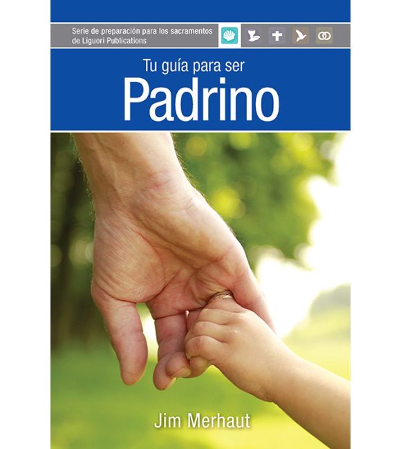 Tu guía para ser padrino