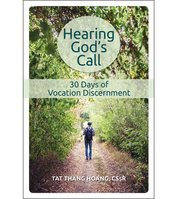 Hearing God's Call