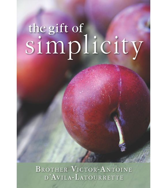The Gift of Simplicity