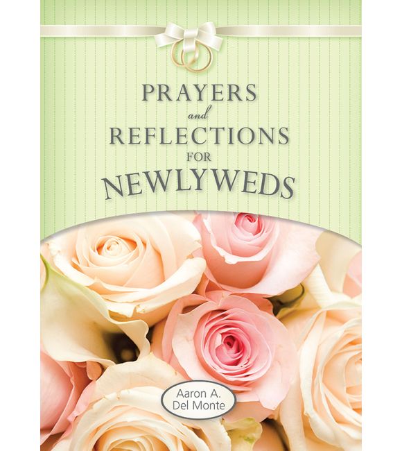 Prayers and Reflections for Newlyweds