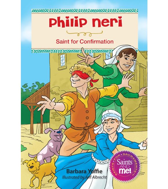 Philip Neri