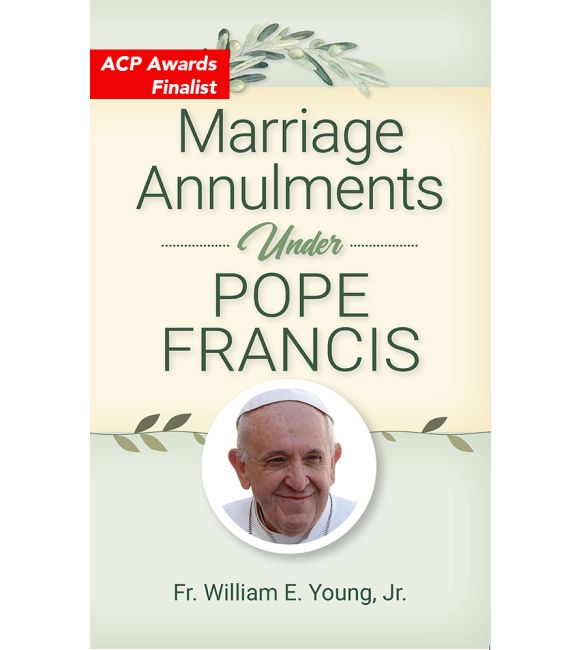 Marriage Annulments