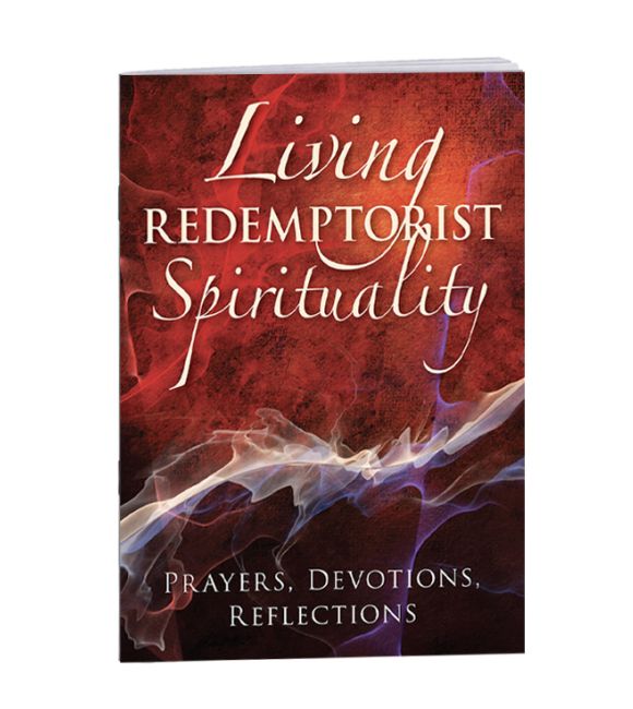 Living Redemptorist Spirituality