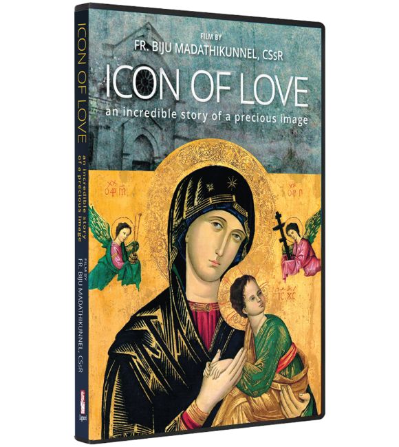 Icon of Love