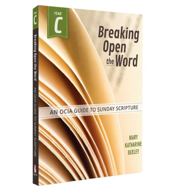 Breaking Open the Word: Year C