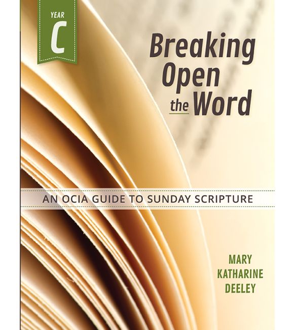 Breaking Open the Word, Year C