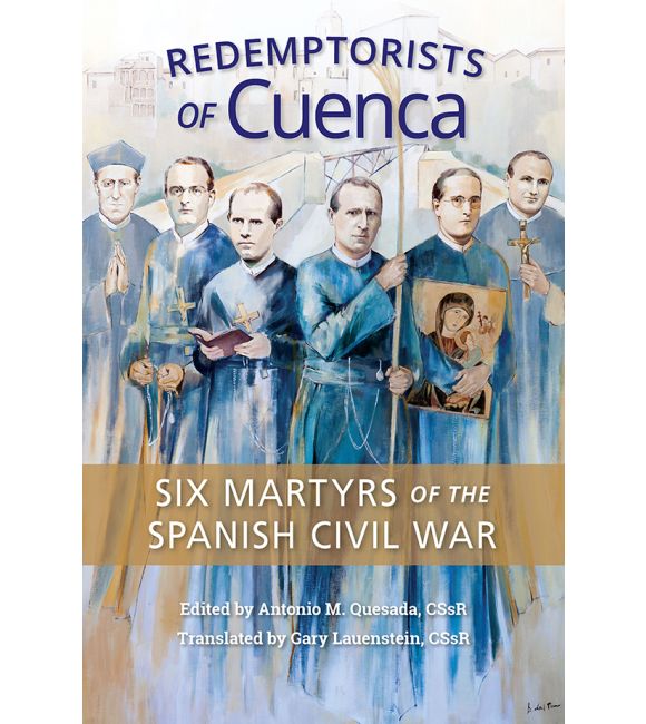 Redemptorists of Cuenca