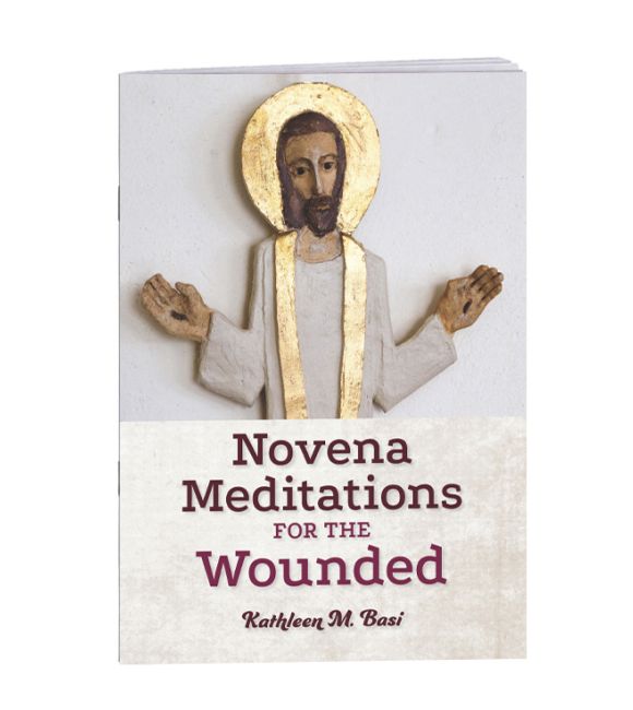 Novena Meditations for the Wounded