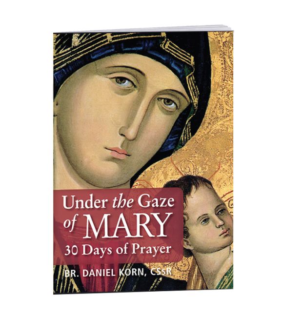 Under the Gaze of Mary