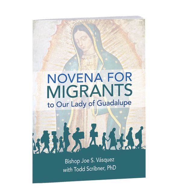 Novena for Migrants to Our Lady of Guadalupe