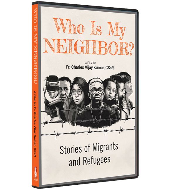 Who is My Neighbor?