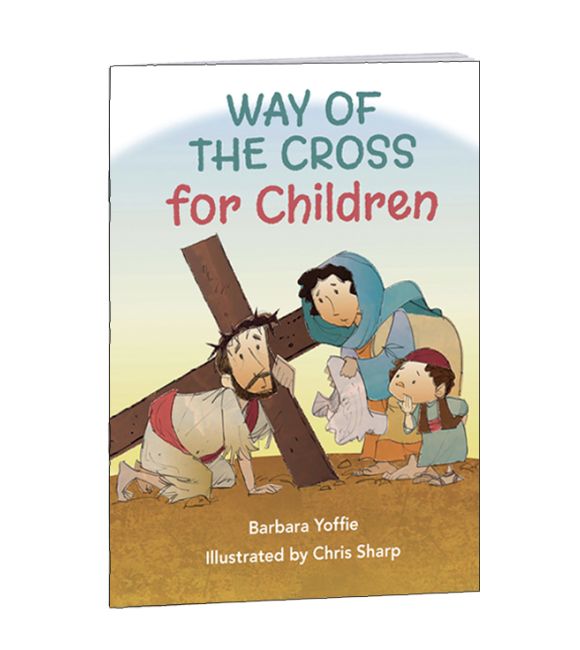 Way of the Cross for Children