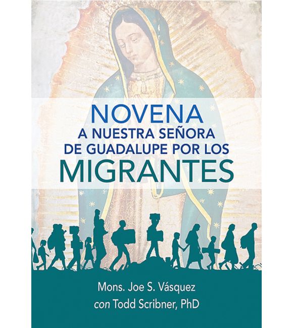 Novena por los Migrantes