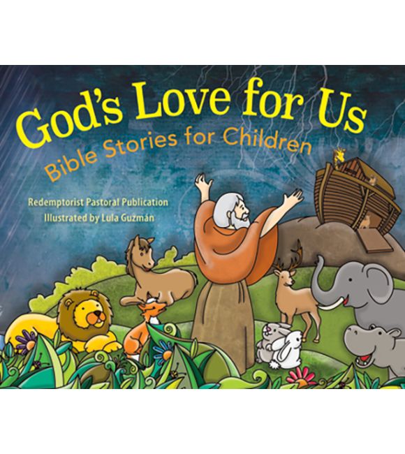God's Love for Us