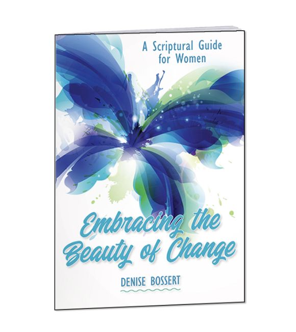 Embracing the Beauty of Change: A Scriptural Guide for Women